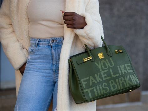 Superfakes: Handbag and Clothing Knockoffs With Incredible 